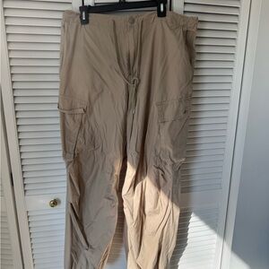 Women’s Cargo Pants